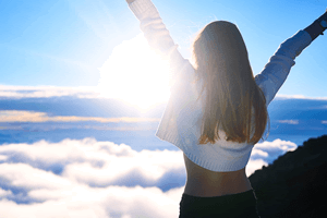 大切にしていること